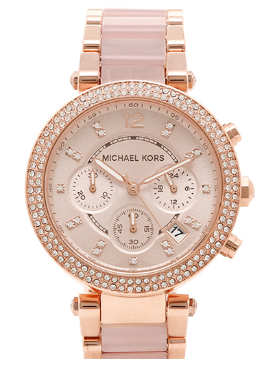 micheal kors watch