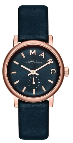 marc jacobs watch