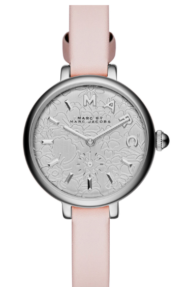 marc jacobs watch