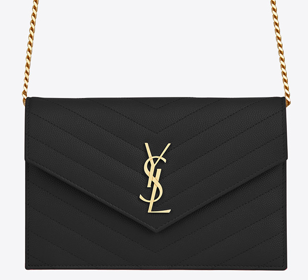 ysl purse