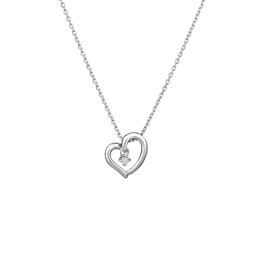 4℃necklace