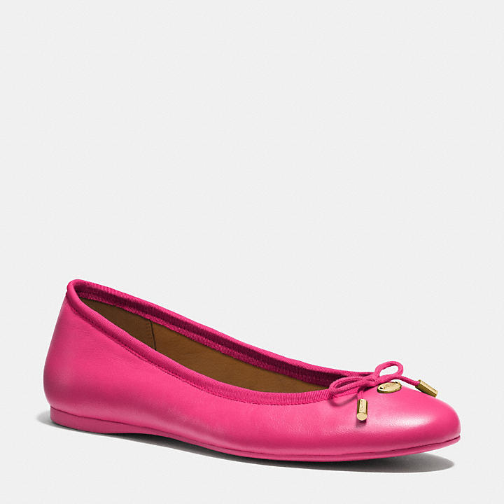 coach-shoe