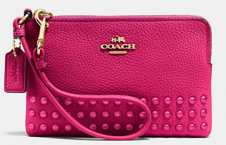 coach