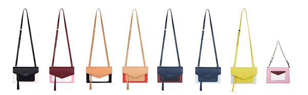 bags