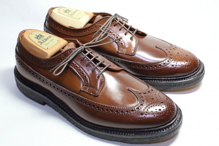 入手困難】オールデンALDEN 9901 7D 付属品有 とおく