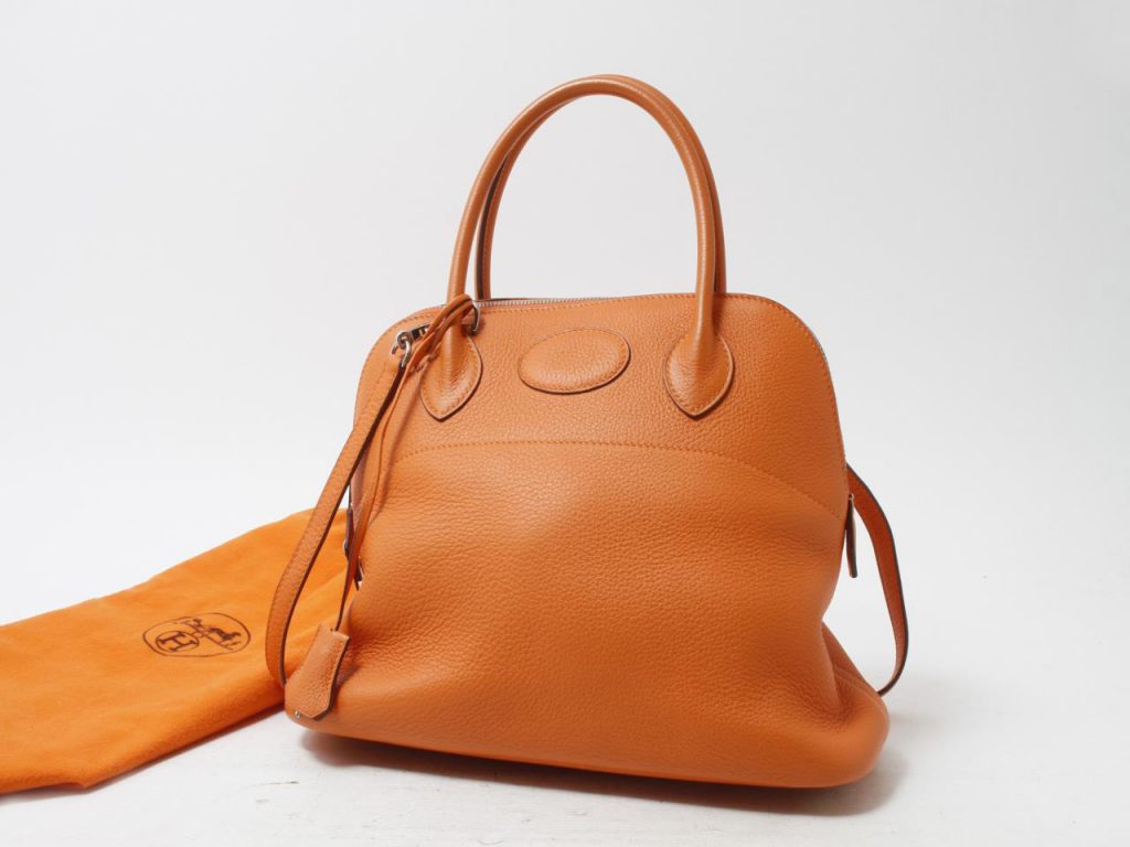 エルメス ボリード31 買取