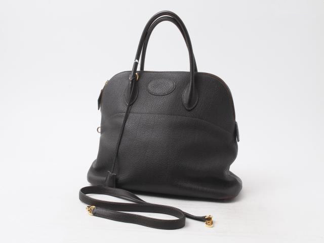 エルメス ボリード37 買取