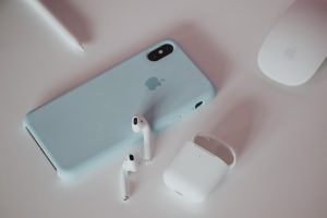メルカリで売れるものはスマホアクセサリー