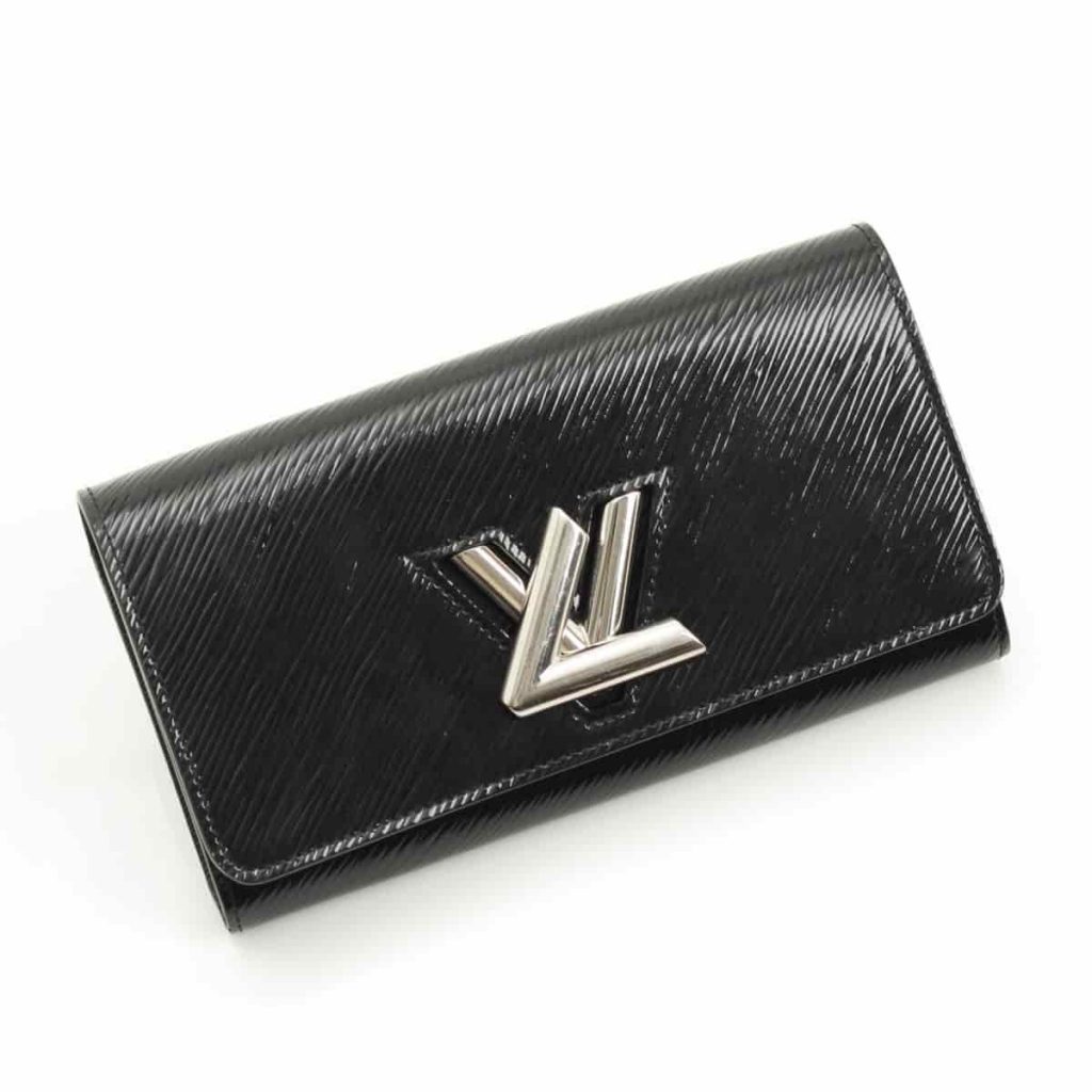 ルイヴィトン 買取 エレクトリック エピ ポルトフォイユ ツイスト
