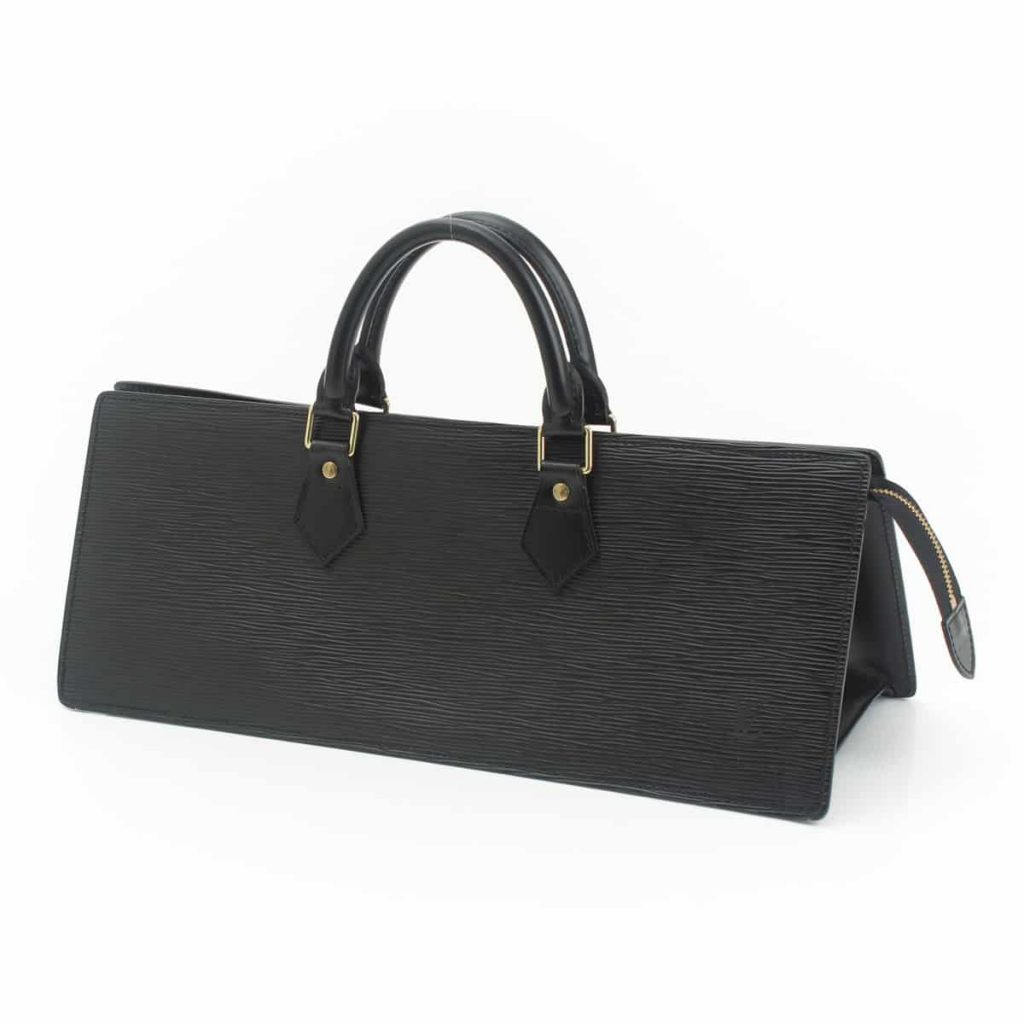 ルイヴィトン 買取 エピ サックトリアングル