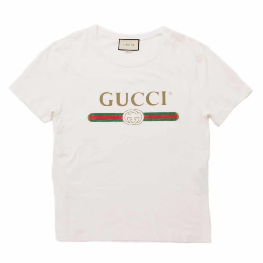 [最も欲しかった] gucci t シャツ 偽物 見分け方 248142-Gucci t シャツ 偽物 見分け方