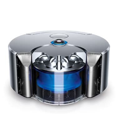 ダイソン買取 360 Eye ロボット掃除機