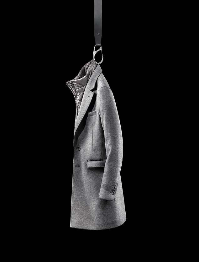 ヘルノ買取 diagonal coat