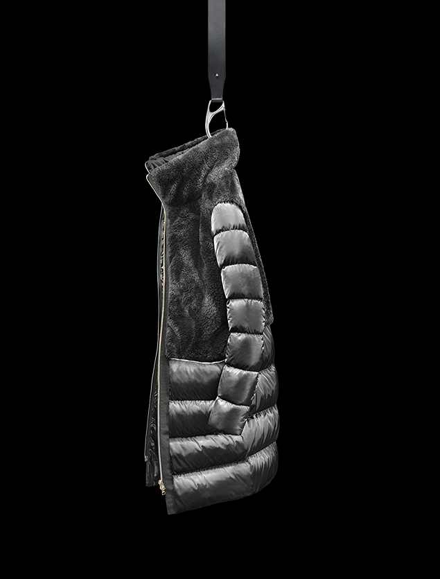 ヘルノ買取 teddy down jacket