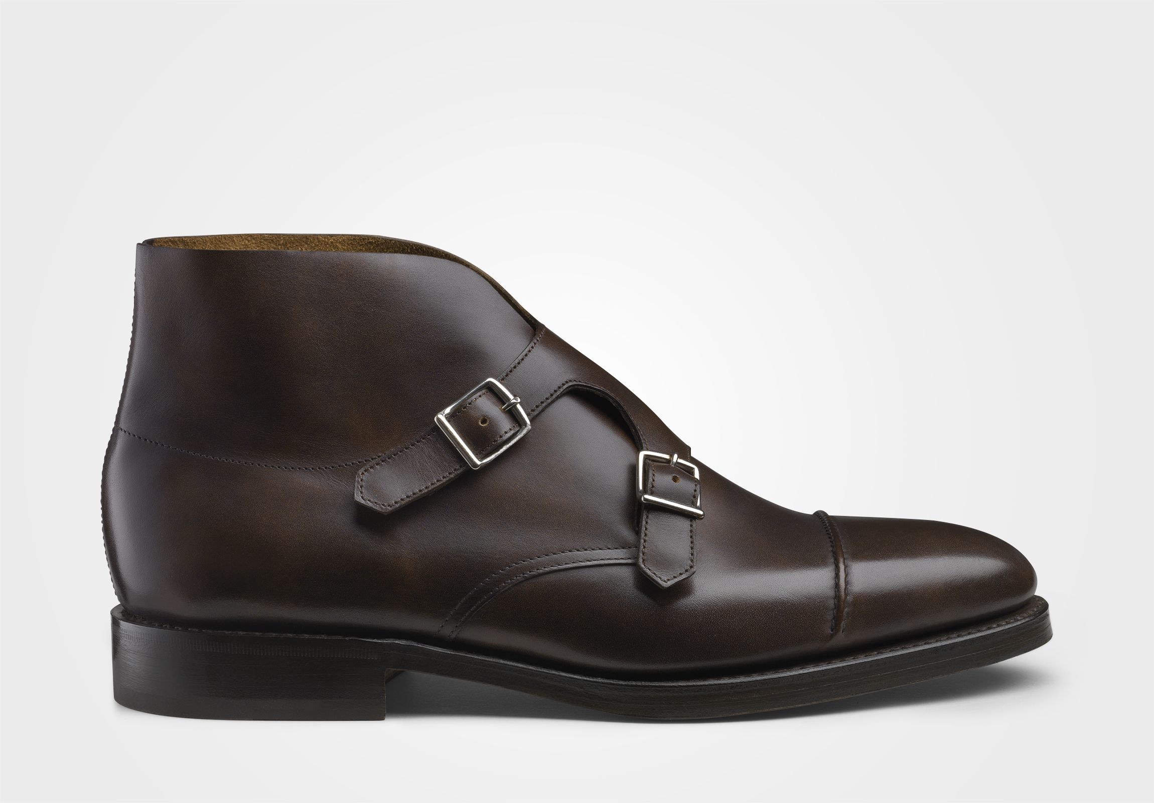ジョンロブ買取 中古価格相場 William II Boot