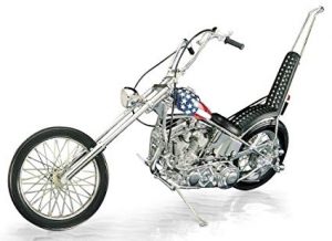 フランクリンミント 1/10 ハーレー 2007 Heritage Softail Classic