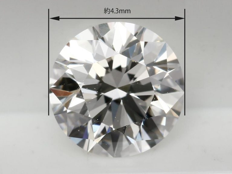 0.233ct リリーカット ダイヤモンド ルース ダイヤモンドルース ...