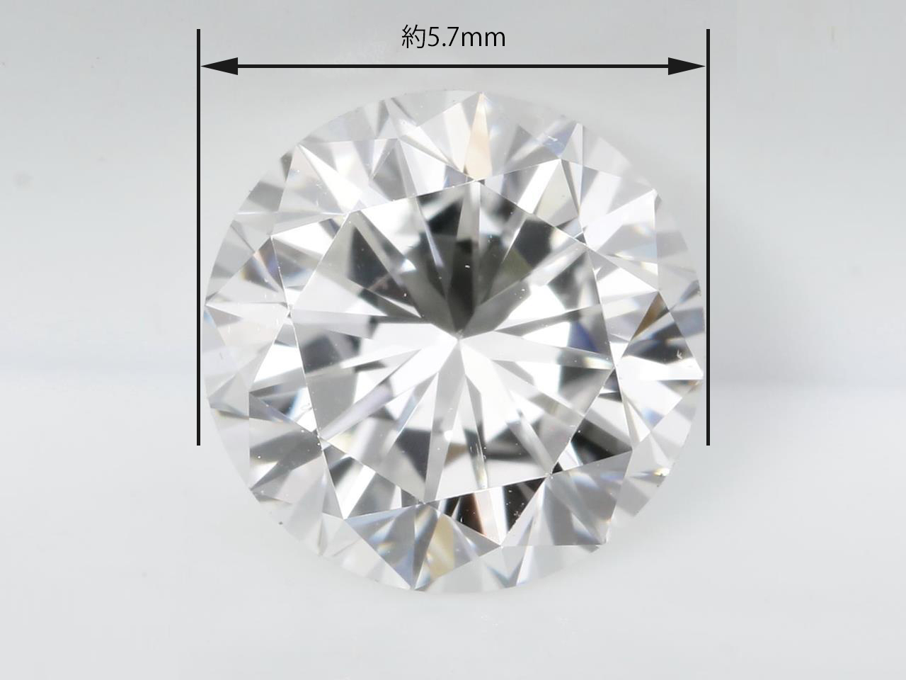 ダイヤモンド 買取 0.7カラット