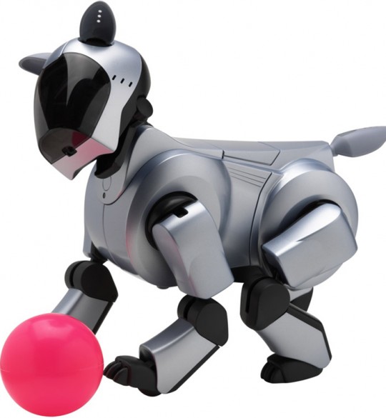 aibo ERS210その他 - その他