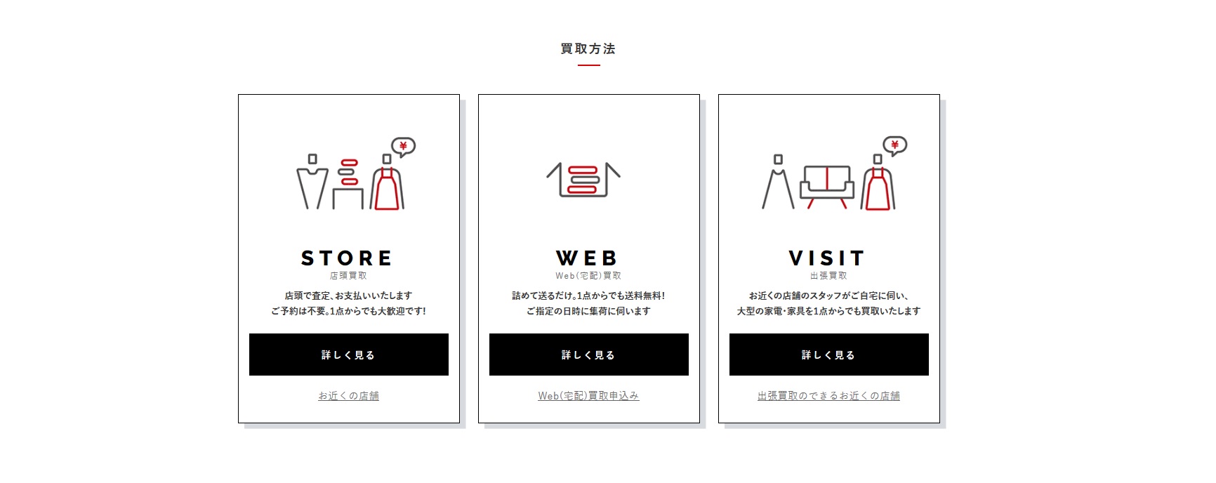ゲオ 買取 セカンドストリート