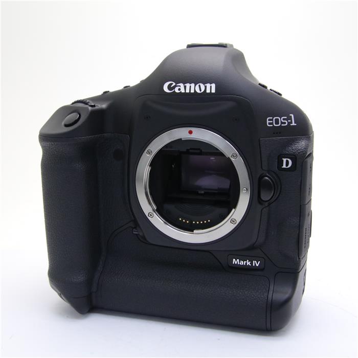 カメラ買取 キャノン 1D Mark IV