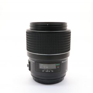 マミヤ-セコールAF120ｍｍ-F4-D-マクロ