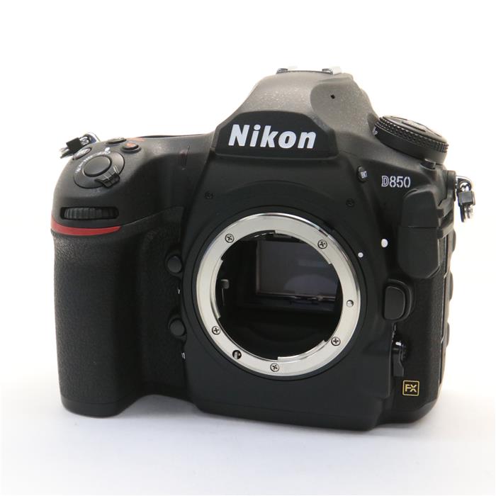 カメラ買取 ニコン D850