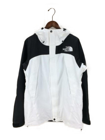 セカンドストリート買取実績 THE NORTH FACE パーカー