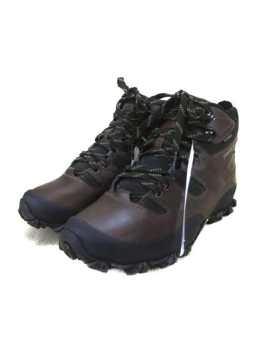 セカンドストリート買取実績 Patagonia ブーツ