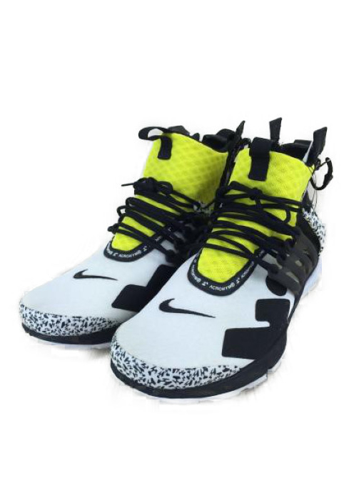 セカンドストリート買取実績 NIKE スニーカー