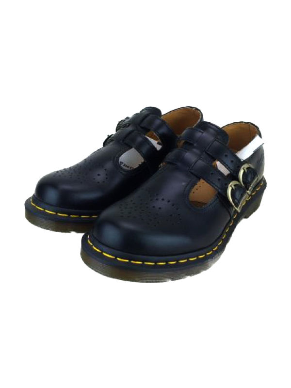 セカンドストリート買取実績 Dr.MARTENS メリージェーン