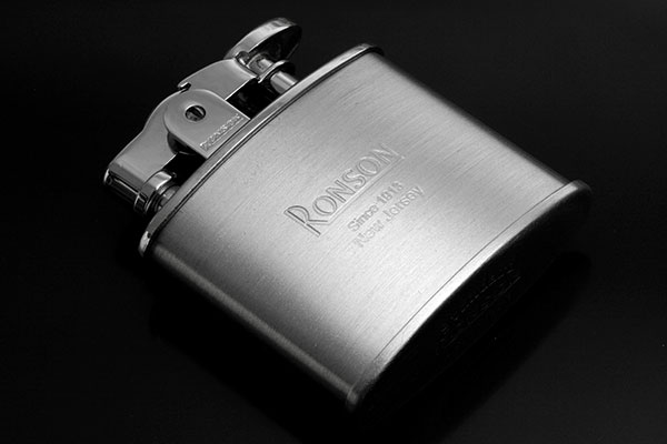 ライター買取価格相場 ロンソン スタンダード オイルライター