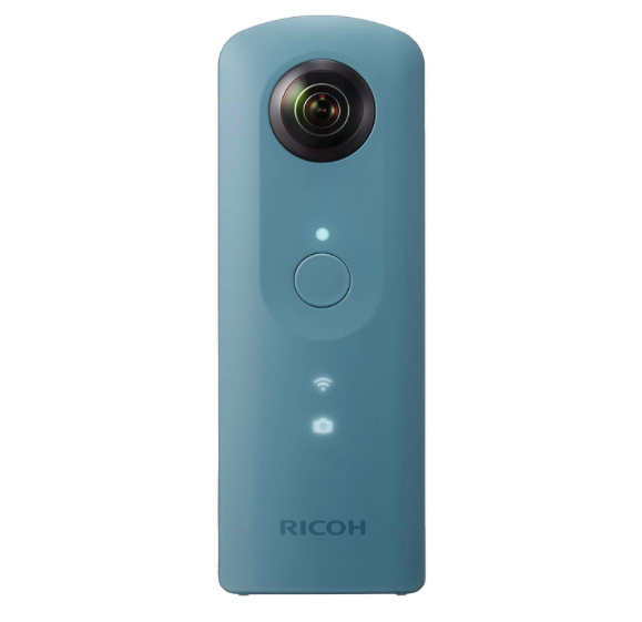360度カメラTHETA（シータ）の買取相場とおすすめシータ買取店4選 