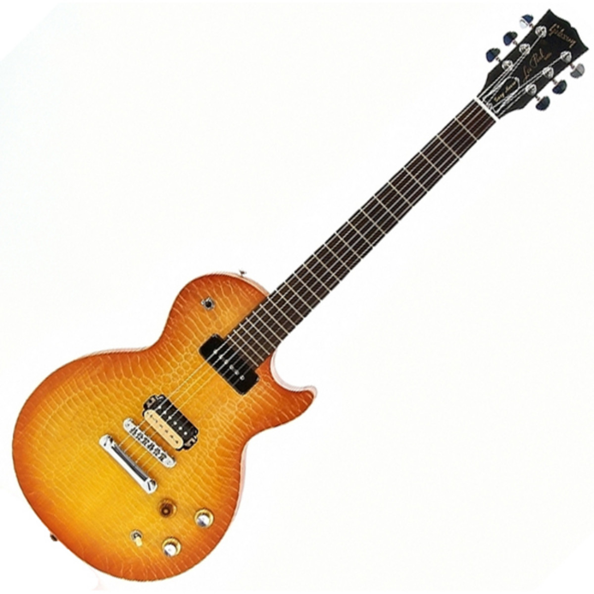ギブソン レスポール Gary Moore エレキギター