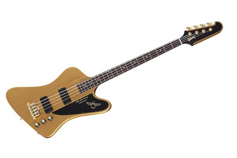 ギブソン 50th Anniversary Thunderbird Bass