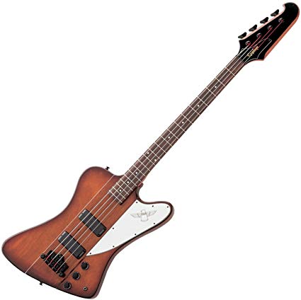 ギブソン Thunderbird IV Bass