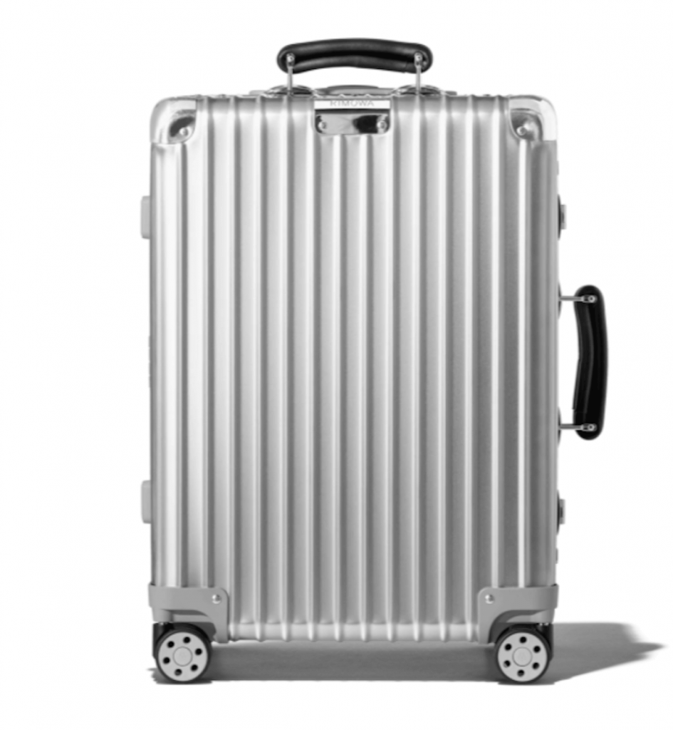 リモワを売るときのおすすめスーツケース買取店と少しでも高く売るコツをご紹介！