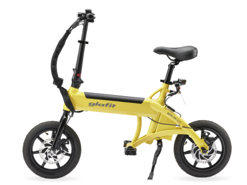 glafit NFR-01 Lite
