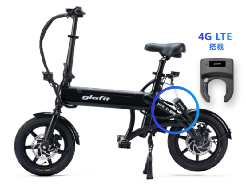 glafit NFR-01 Pro
