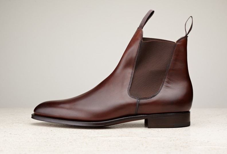 エドワードグリーン 買取 NEWMARKET