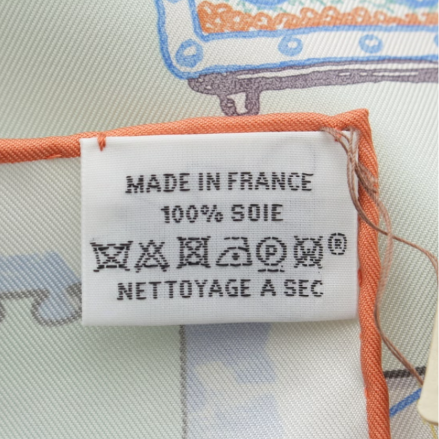 エルメス 買取 白タグ（現行）