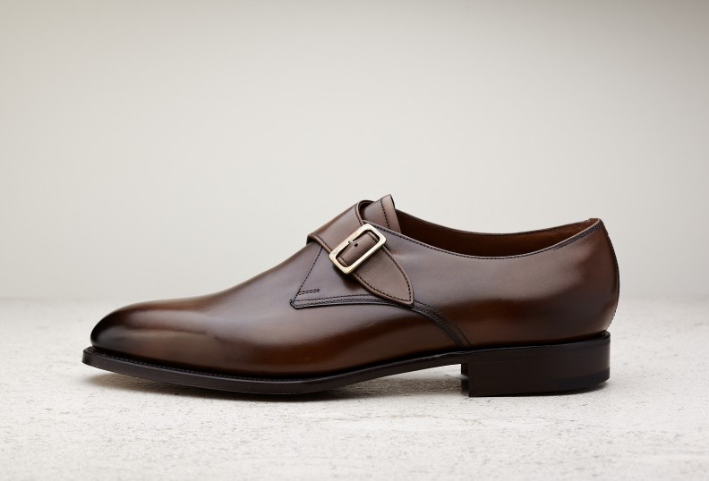 エドワードグリーン 買取 MERCER