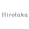 ヒロタカ